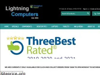 lightning-computers.co.uk