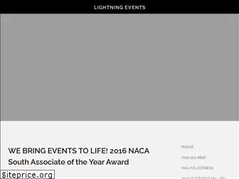 lightning.events