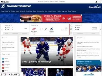 lightning.nhl.com