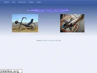 lightningbikes.com