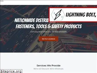 lightningbolt-nut.com