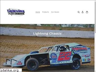 lightningchassis.com