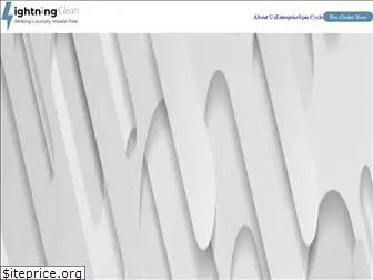 lightningclean.xyz