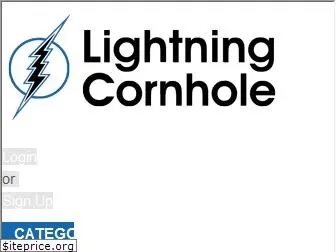 lightningcornhole.com