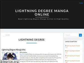 lightningdegree.com