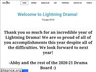 lightningdrama.com