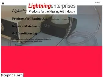 lightningenterprises.com