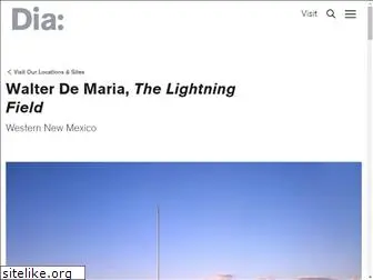 lightningfield.org