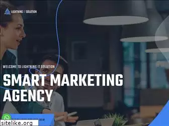 lightningitsolution.com