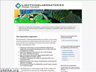 lightninglaboratories.com