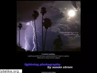 lightninglady.com