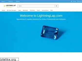lightninglap.com