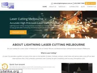 lightninglaser.com.au