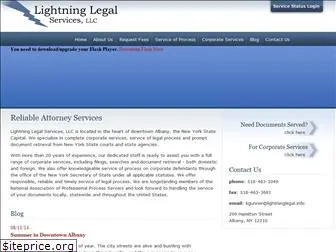 lightninglegal.info