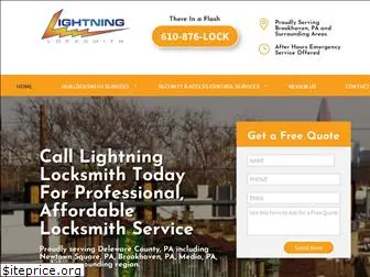 lightninglock.com