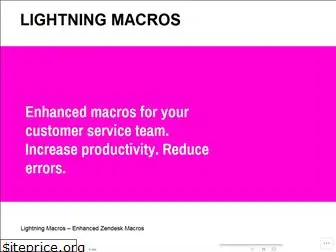 lightningmacros.com