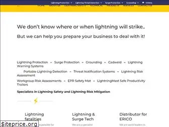 lightningman.com.au