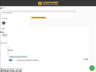 lightningnetworkstores.com