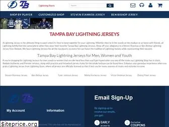 lightningofficialshop.com