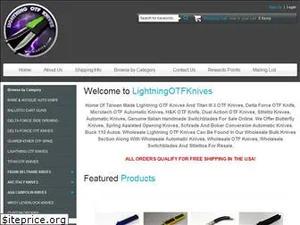 lightningotfknives.com
