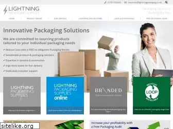 lightningpackaging.co.uk