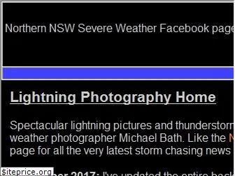 lightningphotography.com