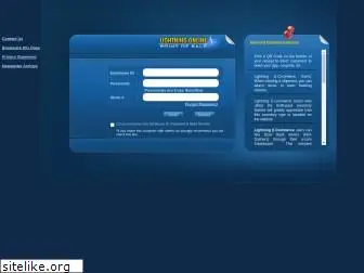 lightningpos.com
