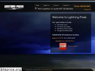 lightningpress.net