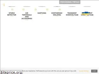 lightningprotection-at3w.com