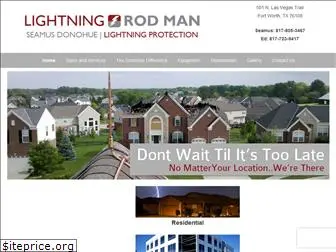 lightningrodmanusa.com