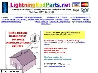lightningrodsupply.com