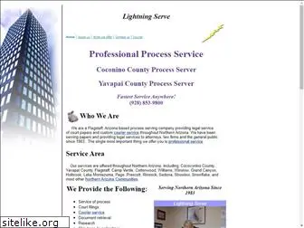 lightningserve.net