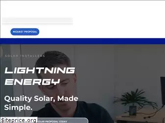 lightningsolar.com.au