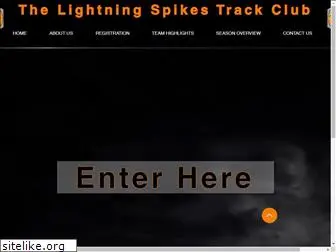 lightningspikes.com