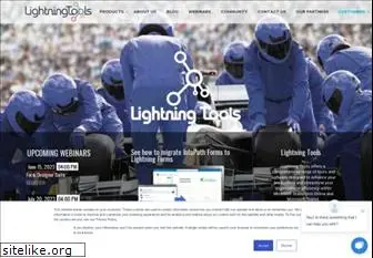 lightningtools.com
