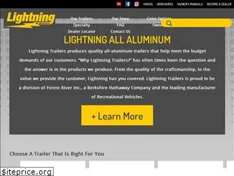 lightningtrailers.com