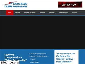 lightningtrans.com