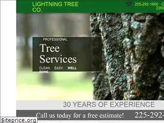 lightningtreeco.com