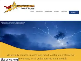 lightningvolts.com
