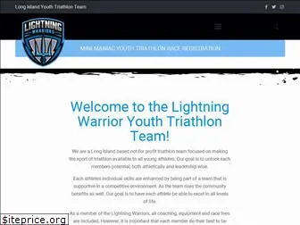 lightningwarriors.org