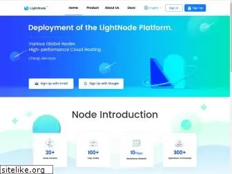 lightnode.com