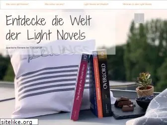 lightnovels.de