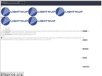 lightnup.ph