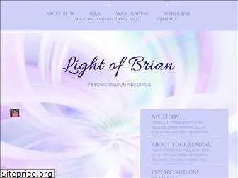 lightofbrian.com
