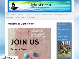lightofchristecc.org