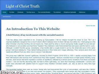 lightofchristtruth.com