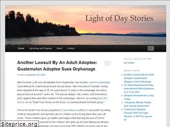 lightofdaystories.com