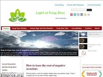 lightoffengshui.com