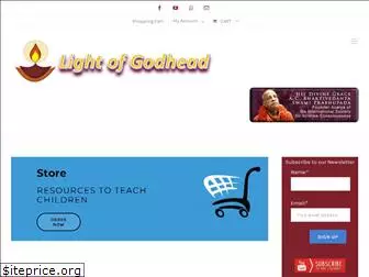 lightofgodhead.com