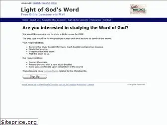 lightofgodsword.org